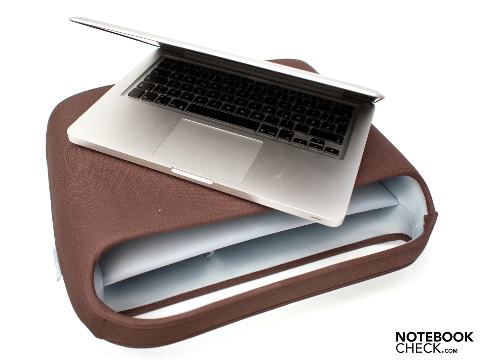 Test Belkin CushTop, Laptop Hideaway und diverse Taschen