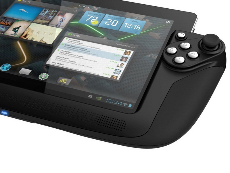 Wikipad GamingTablet Wikipad Ende Oktober bei Gamestop für 500 US