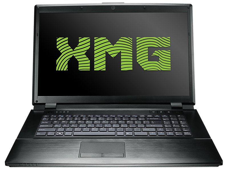 Schenker Nvidia Geforce GT 555M für das XMG A501 und XMG A701 News
