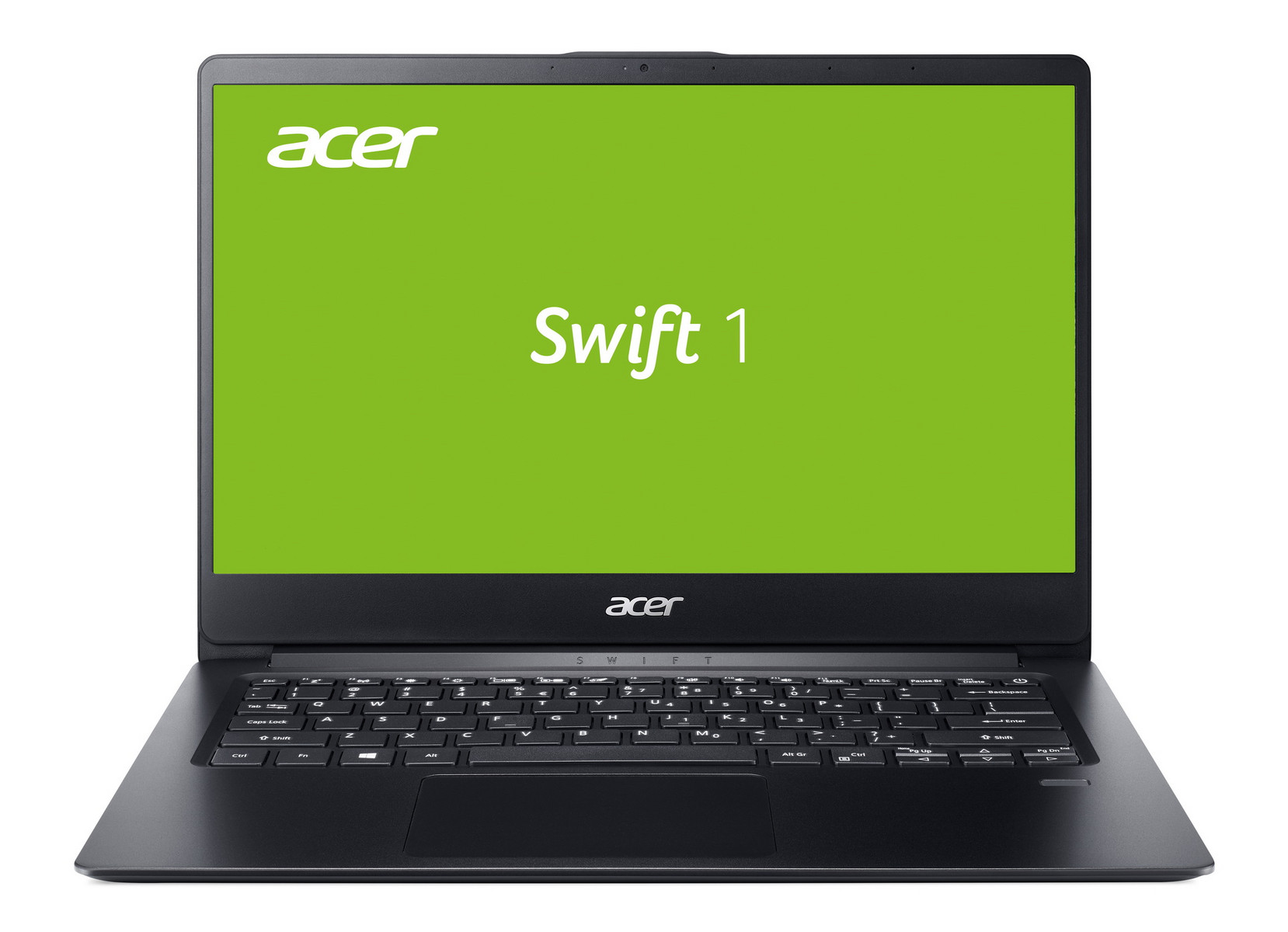 Acer Swift 1 jetzt auch in den Farben Roségold, Mintgrün sowie Mattschwarz News