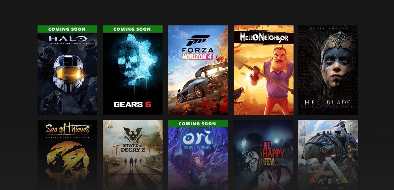 Der XBox Game Pass für den PC ist überraschend günstig Notebookcheck
