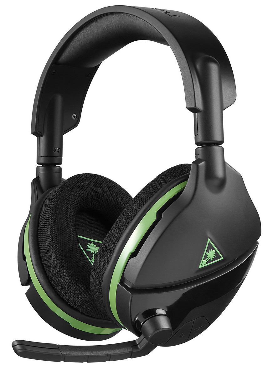 Turtle Beach GamingHeadsets Stealth 600 und Stealth 700