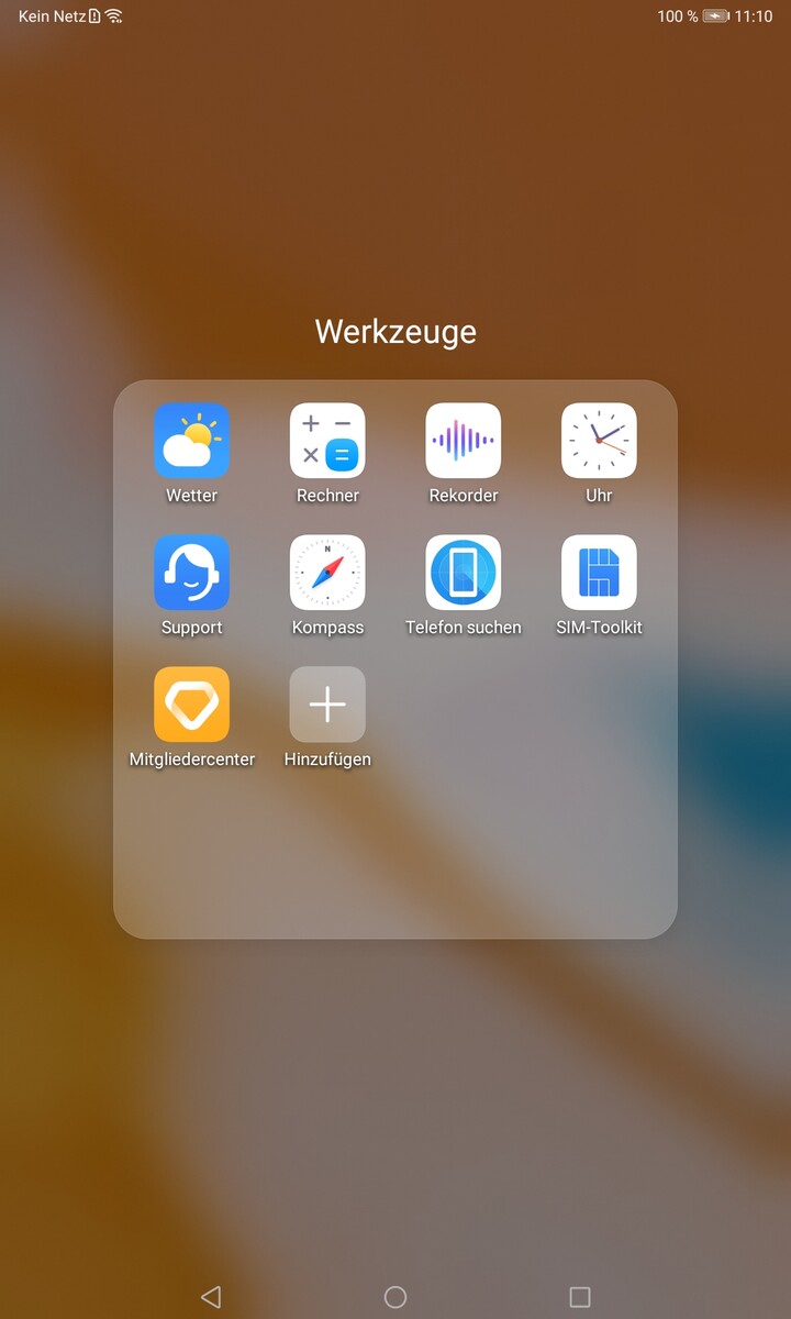 Test Huawei MatePad 10.4 Tablet Allrounder ohne Google Notebookcheck