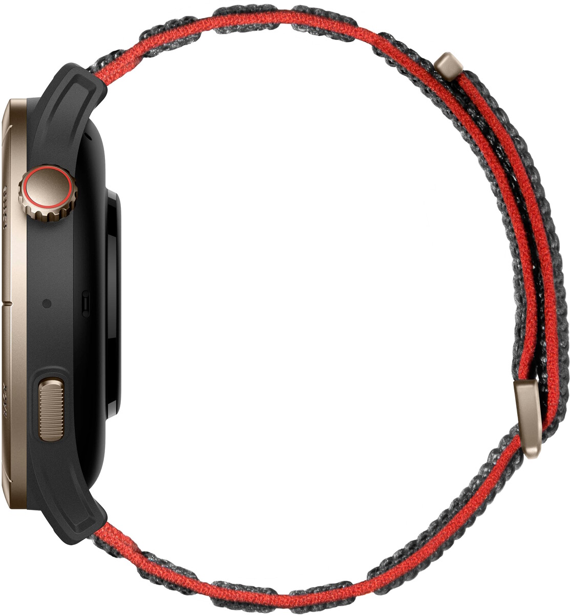 Amazfit Cheetah und Cheetah Pro Neue Smartwatches zeigen sich in