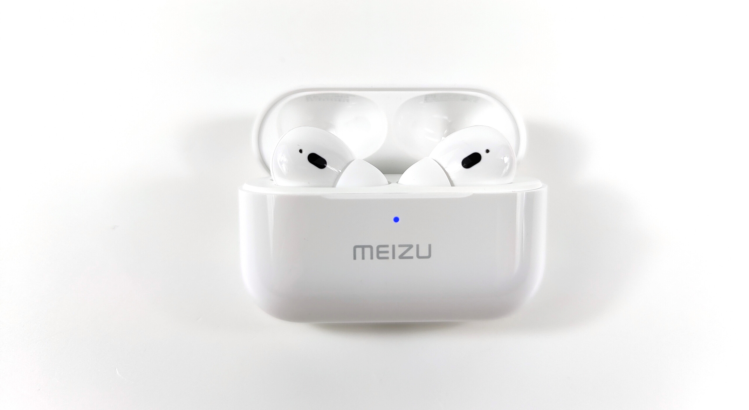 Meizu Pop Pro TWS im Test TripleANCTrueWirelessKopfhörer im Style