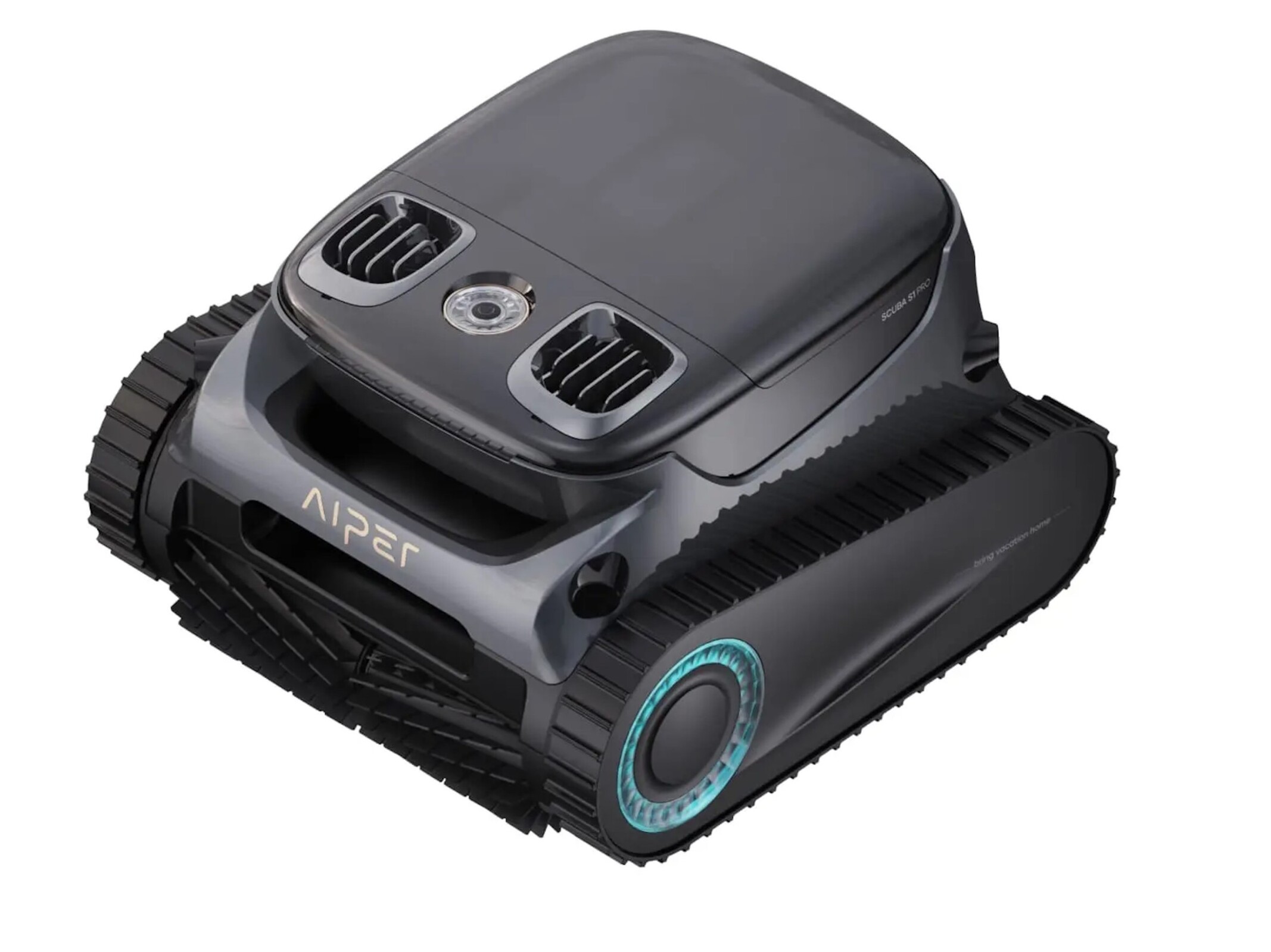 Aiper Scuba S1 Pro: Dieser starke Pool-Roboter mit Unterwasser