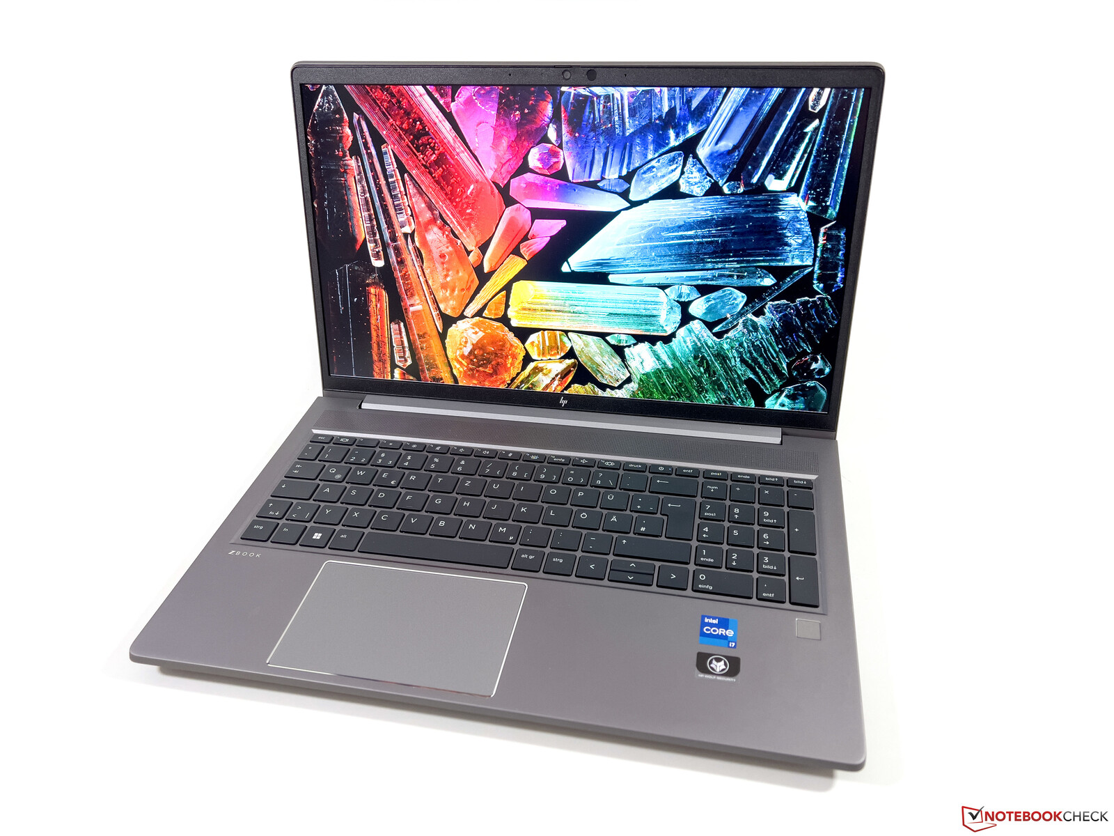 Die besten mobilen Workstation Laptops Tests