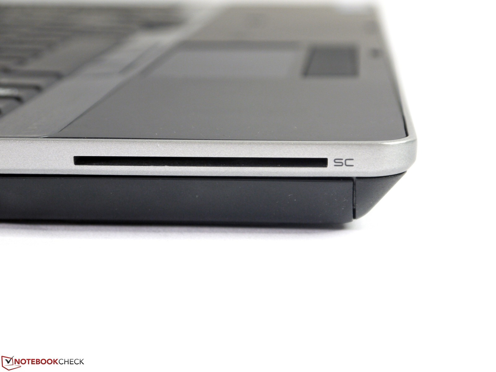 Test Dell Latitude E6530 Notebook Tests