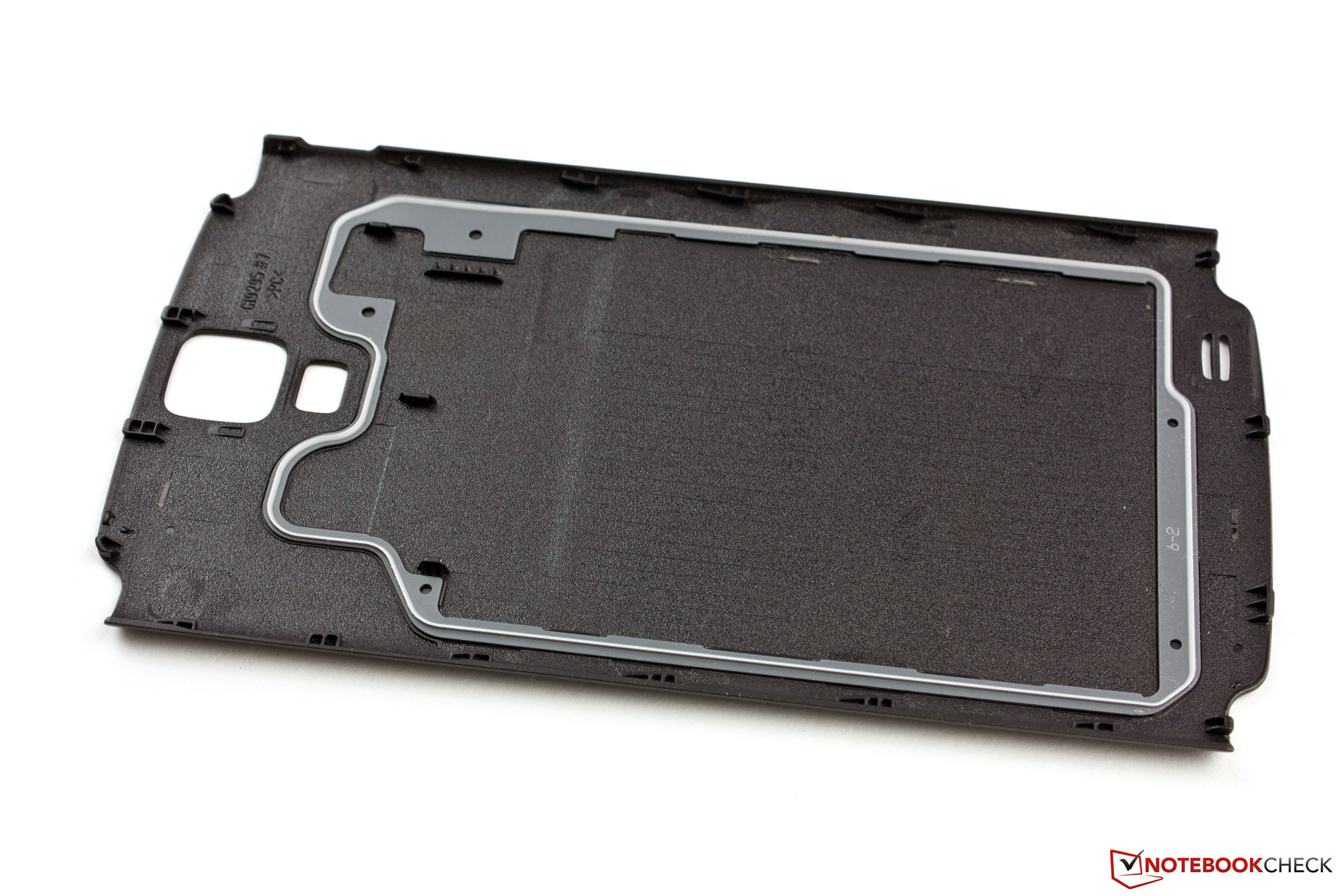 Test Samsung Galaxy S4 Active GTI9295 Smartphone Tests
