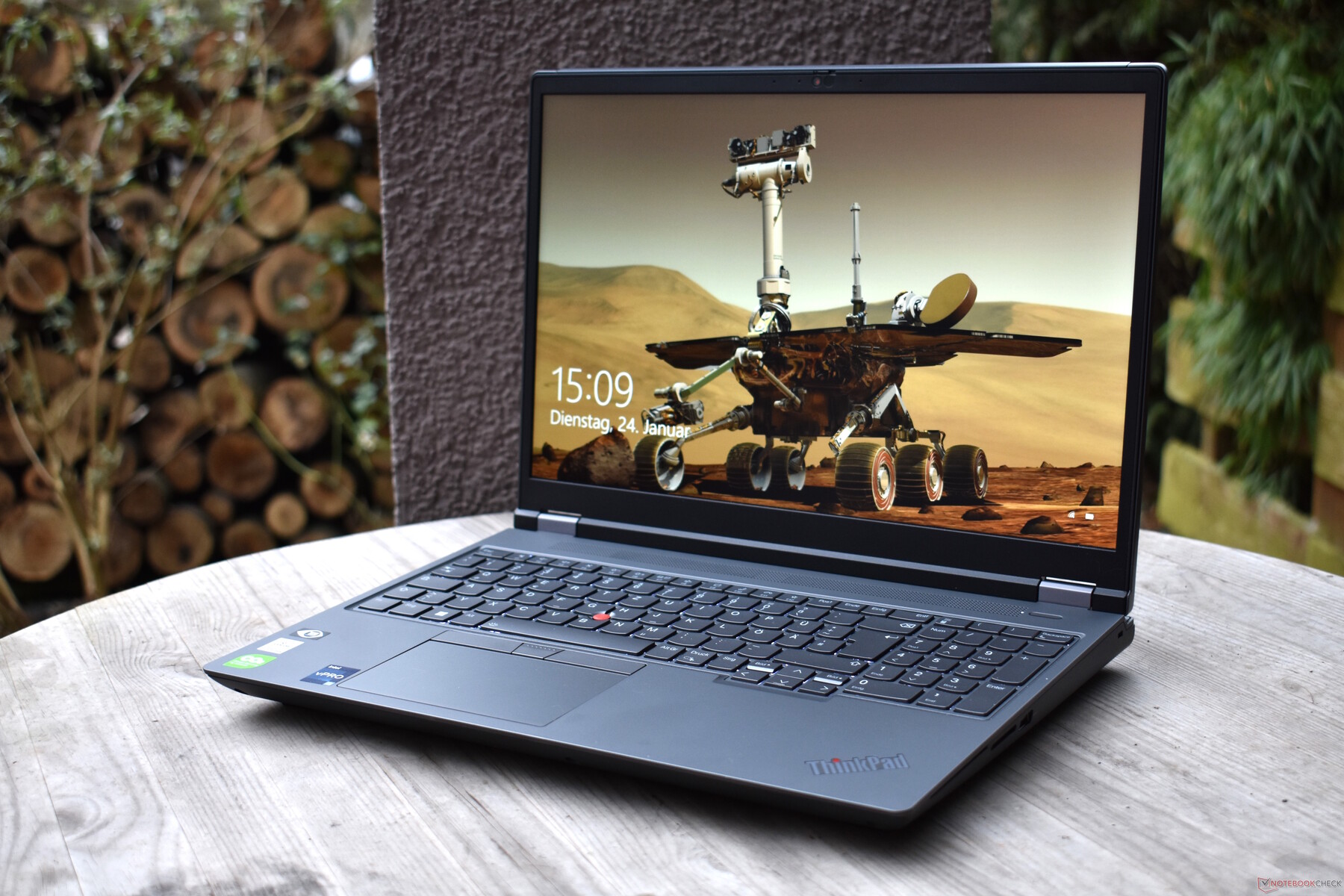 Die besten mobilen Workstation Laptops Tests