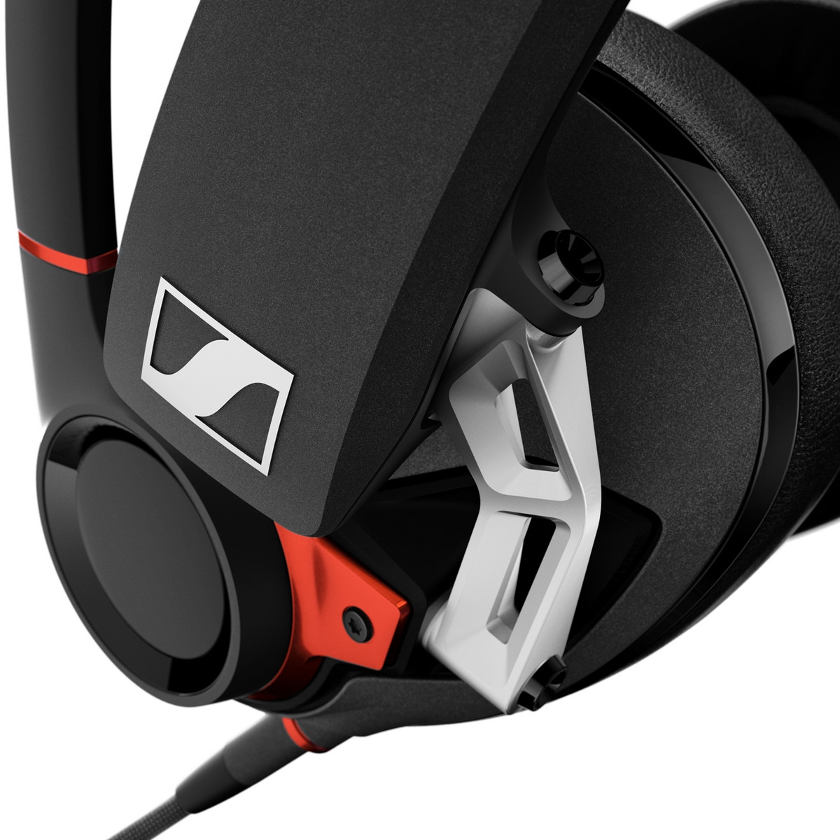 Sennheiser GSP 600 ProfiGamingHeadset für 250 Euro Notebookcheck
