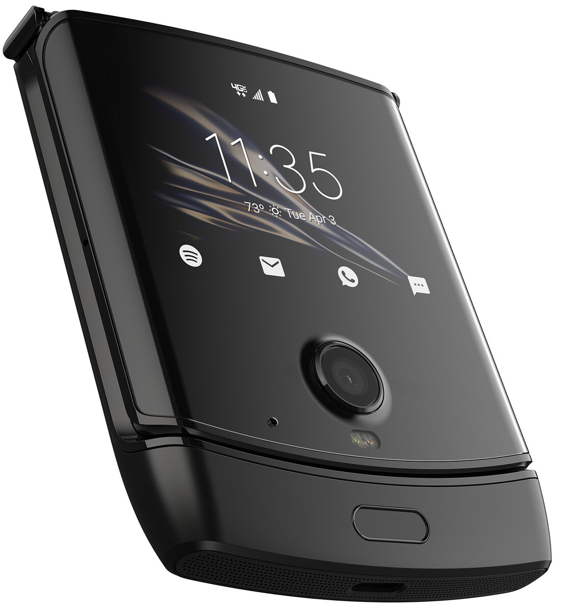 Motorola Razr Klapphandy im Vorverkauf News