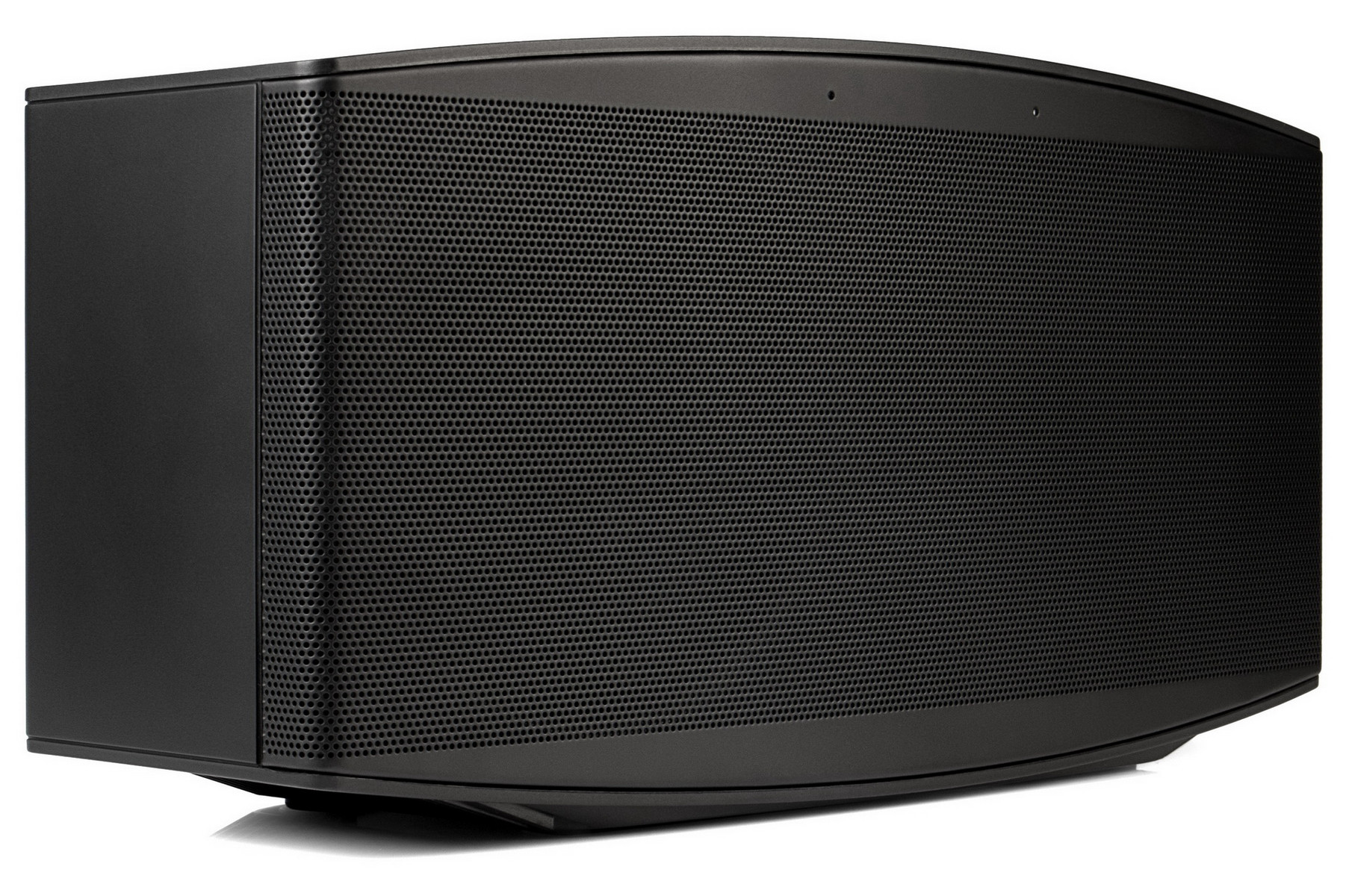 Blaupunkt MultiroomSpeaker mit Chromecast, WLAN und Bluetooth
