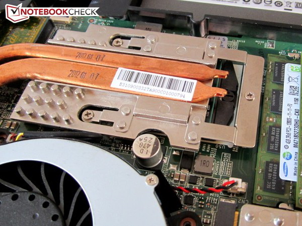 Intel CPURefresh mit 5 neuen QuadCoreProzessoren Notebookcheck