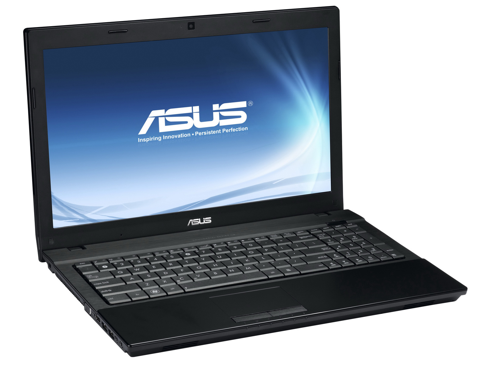 Asus Neue BusinessAllrounder P52F/JCSerie News