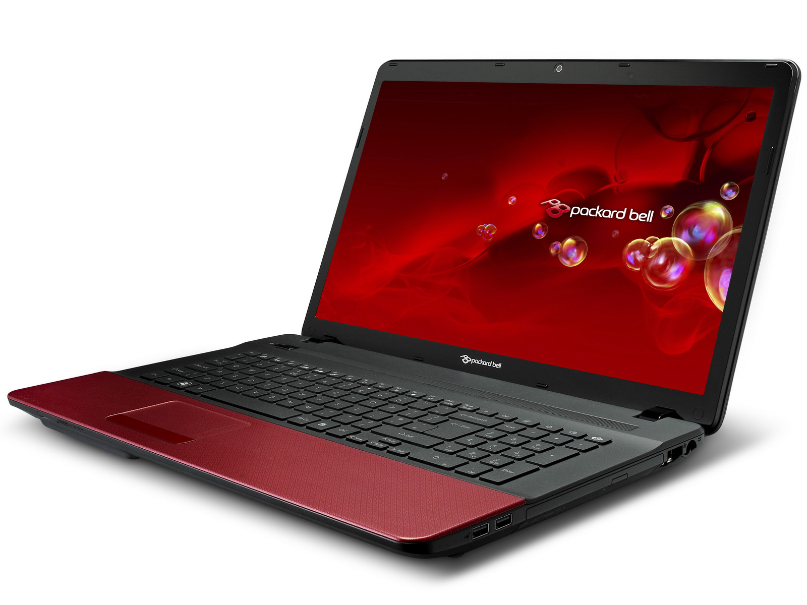 Packard Bell 17,3ZollNotebook EasyNote LS ab 600 Euro News