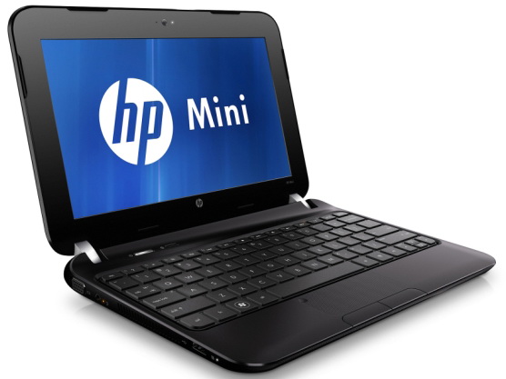 HP HP Mini 1104 News