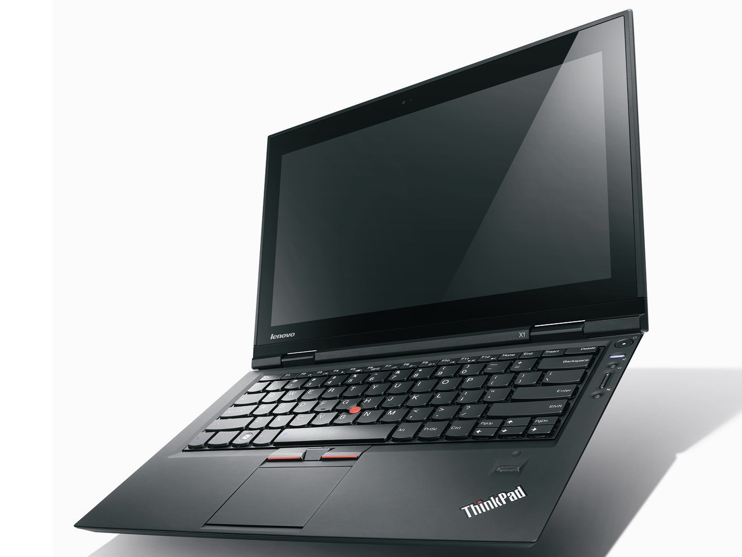 Lenovo 2,1 Zentimeter flaches 13,3ZollNotebook Thinkpad X1