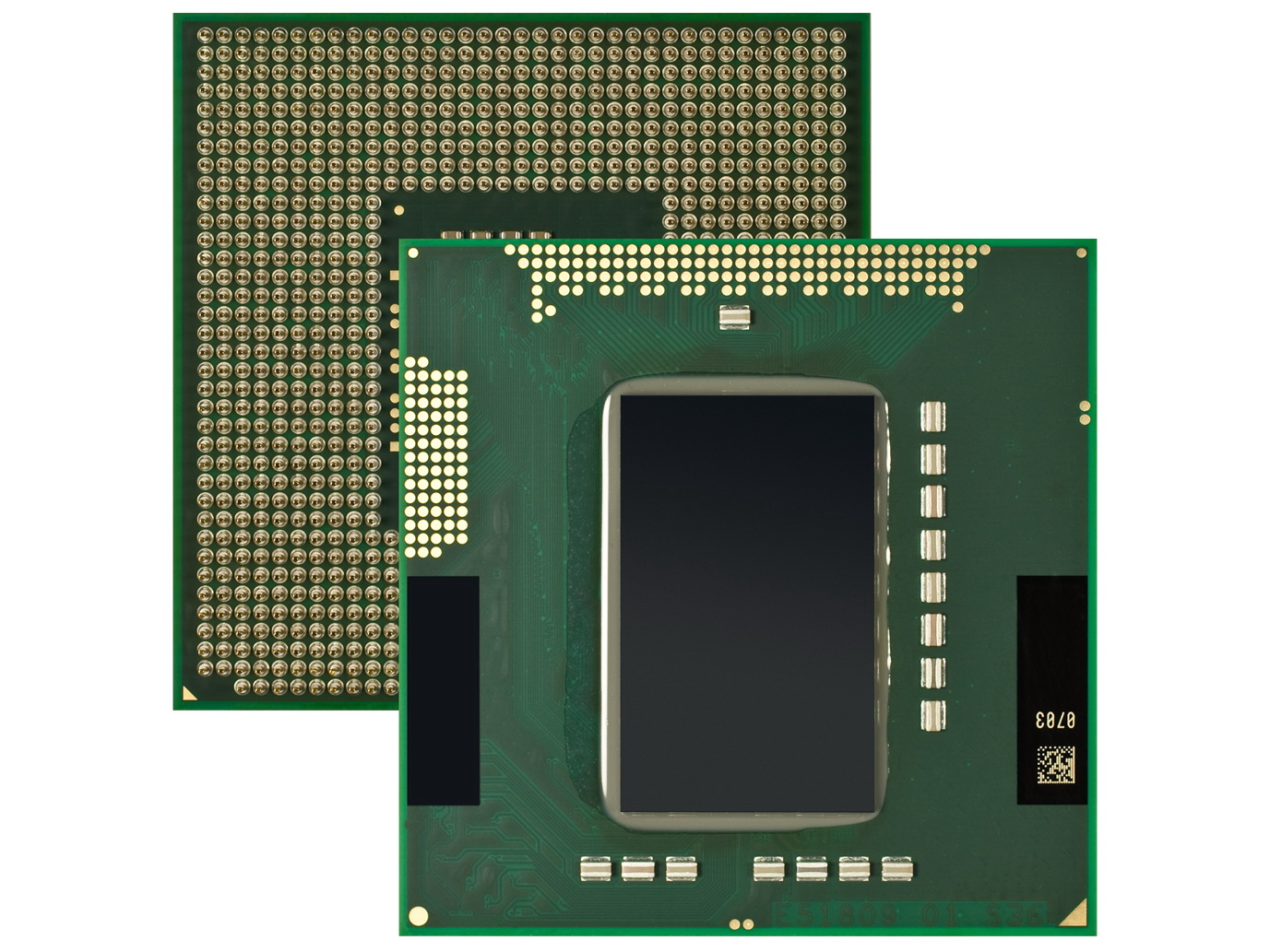 Intel USPreise für neue MobileCPUs der Serie Core i7 Notebookcheck