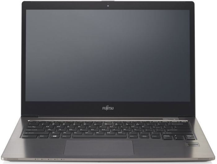 Fujitsu LifeBook U9040M0006PL Externe Tests