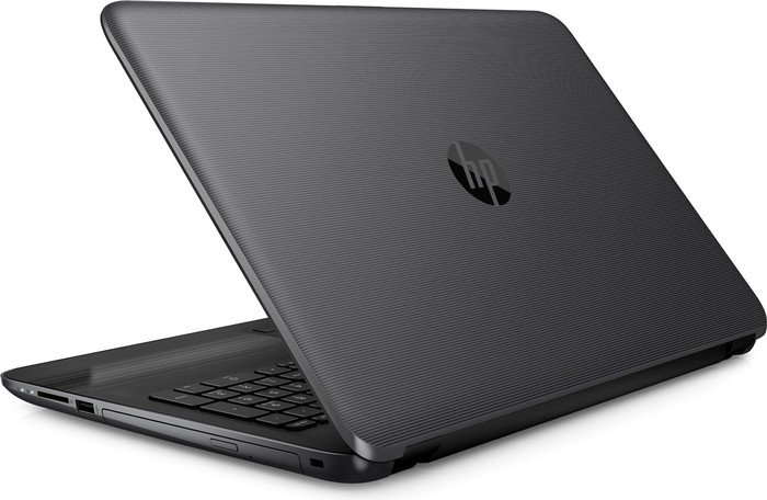 HP 255 Serie Externe Tests