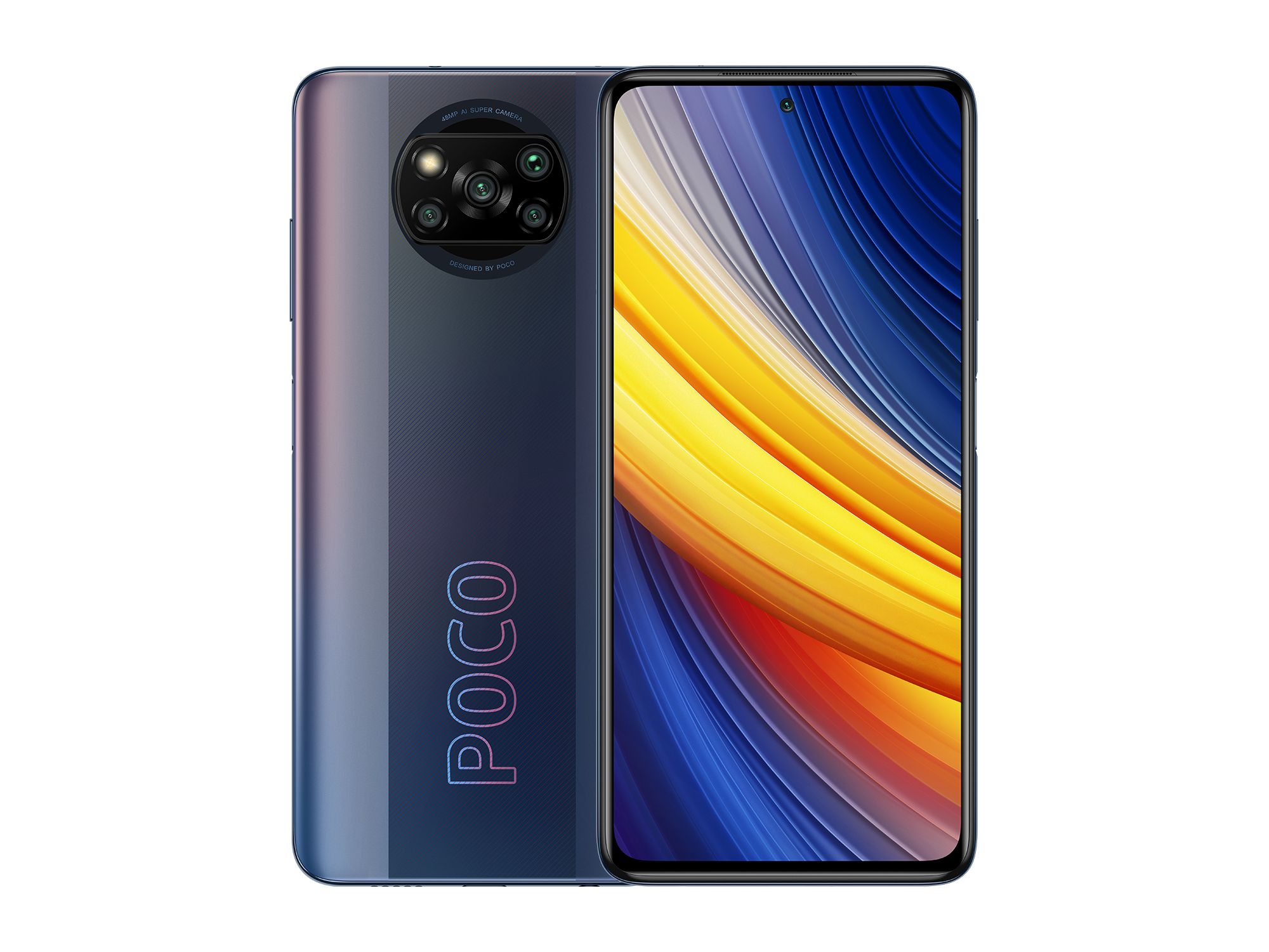 Xiaomi Poco X3 Pro Externe Tests