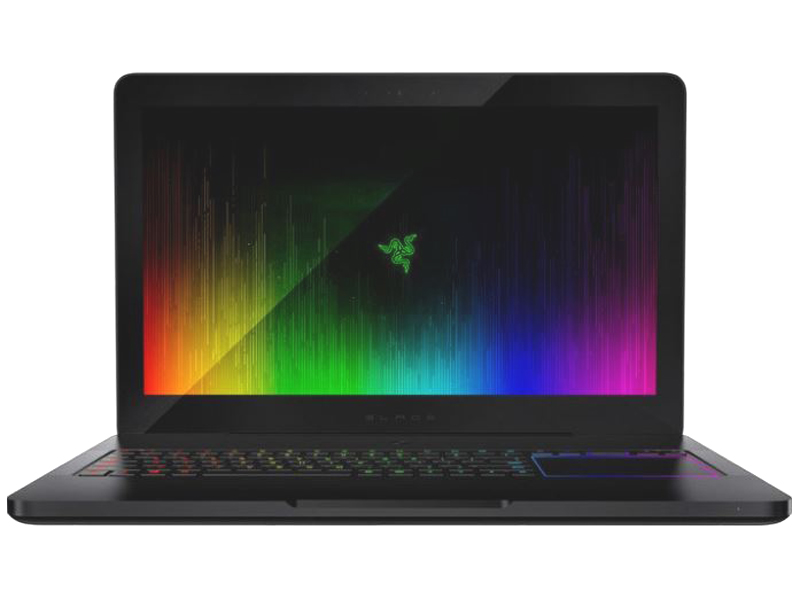 Razer Blade Pro RZ090220 Externe Tests