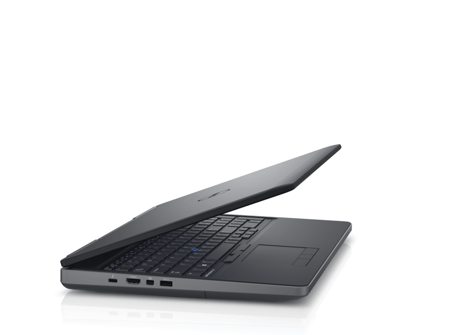 Dell Precision 7510 Externe Tests