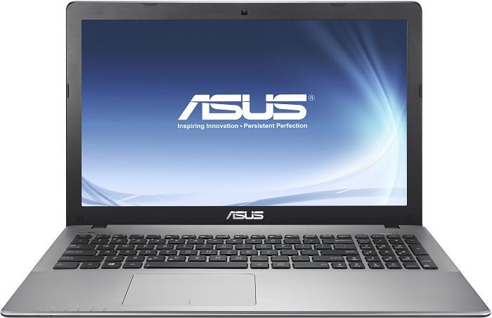 Asus X555 Serie Externe Tests
