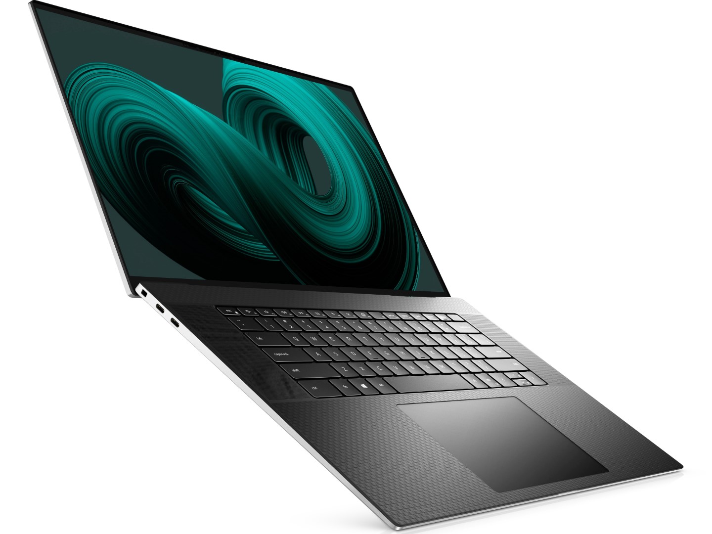Dell XPS 17 9710 Core i7 RTX 3060 Externe Tests