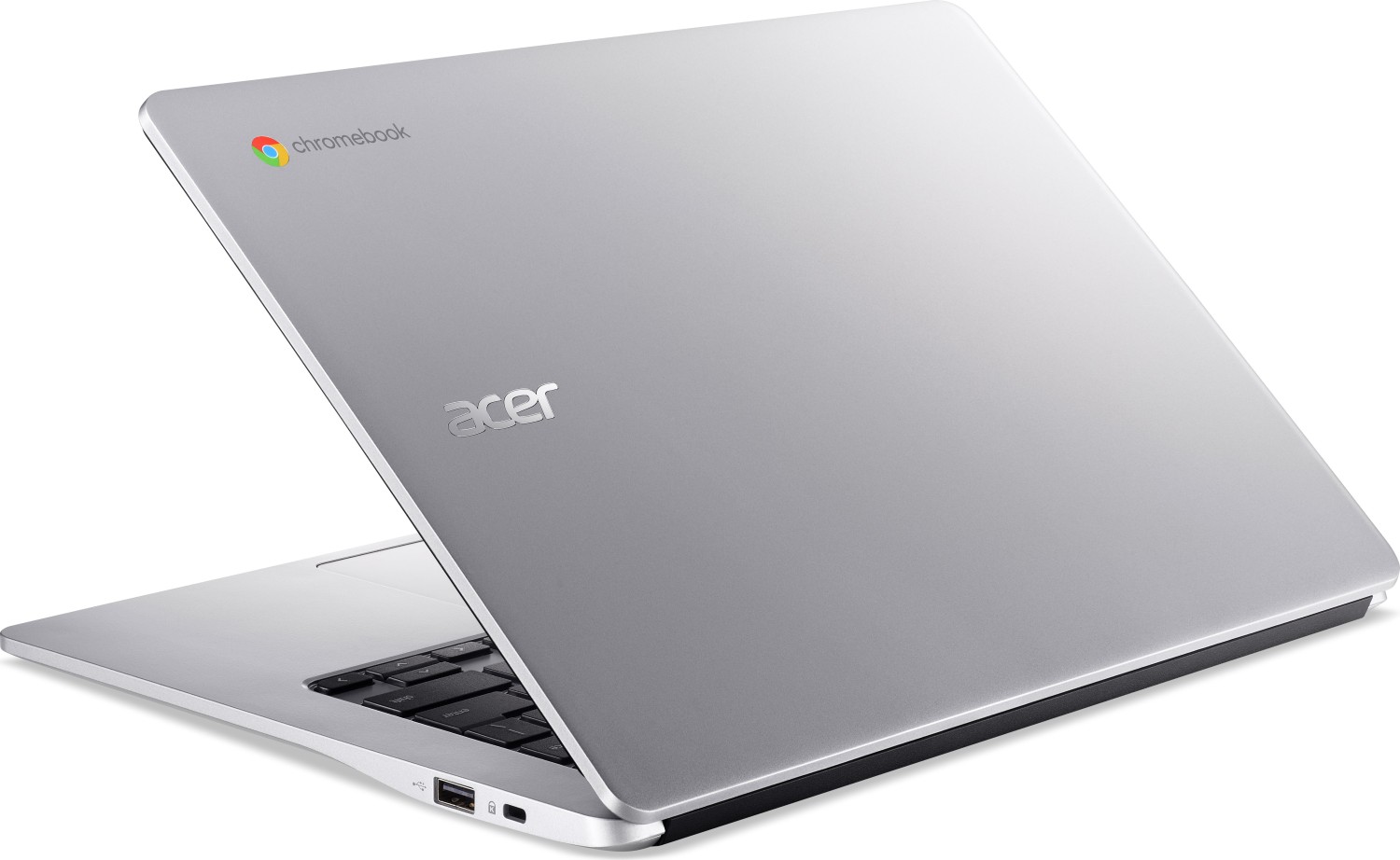 Acer Chromebook CB3142HTNX.AWGEK.003 Externe Tests