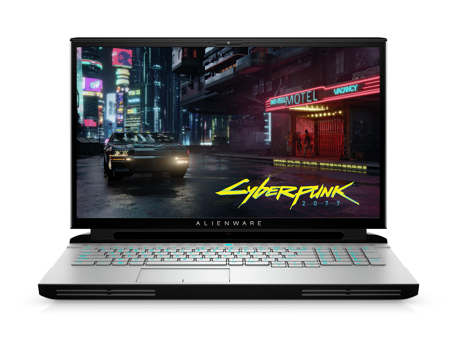 Alienware Area51 R2 Serie Externe Tests
