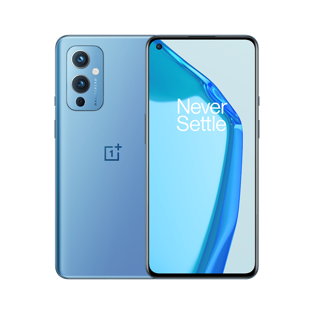 OnePlus 9 Externe Tests