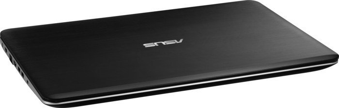 Asus X555 Serie Externe Tests