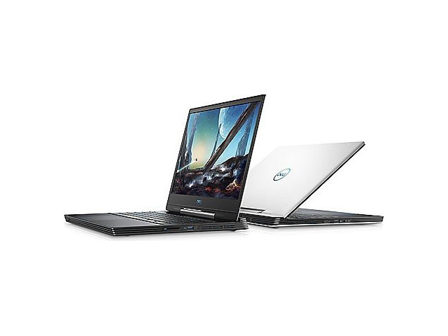 Dell G5 15 5590FJJN8 Externe Tests