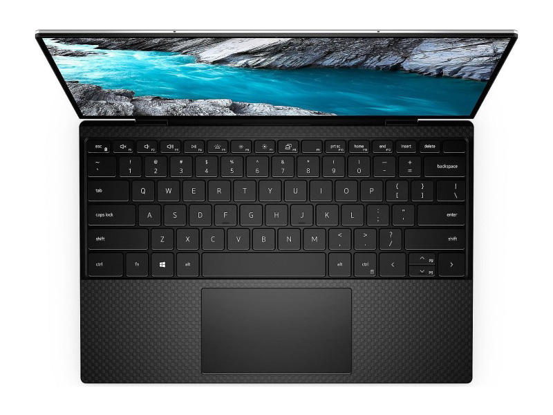 Dell XPS 13 9310, i51135G7 FHD Externe Tests