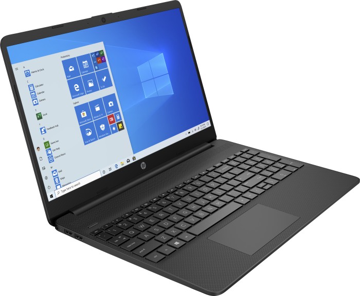 HP 15seq000 Serie Externe Tests