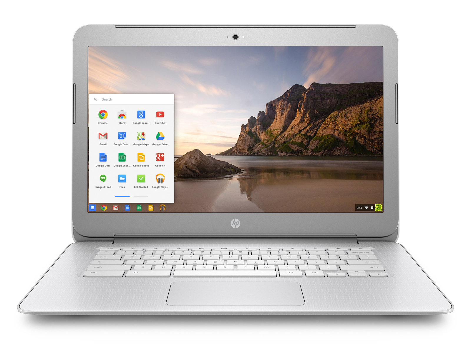 Hp Chromebook 14 Ak045wm Notebookcheck Com Externe Tests