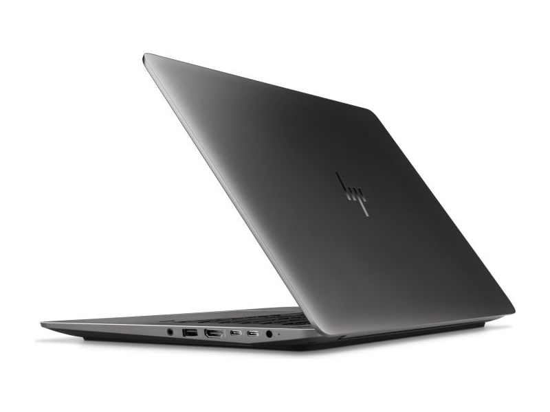 HP ZBook Studio G4, Xeon E31535M Externe Tests