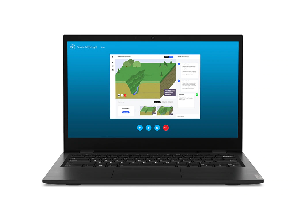 Lenovo 14w (no touch) Externe Tests