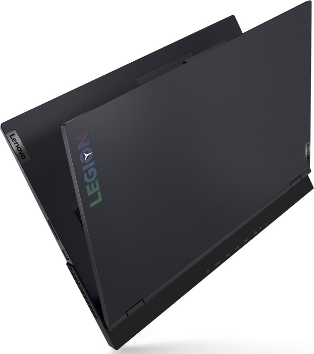 Lenovo Legion 5 17ACH6H82JY00GPSP Externe Tests