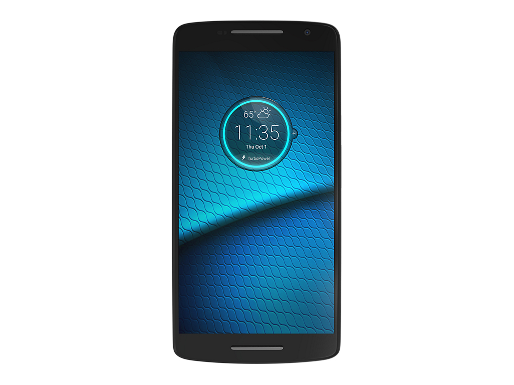 Motorola Droid Maxx 2 - Notebookcheck.com Externe Tests