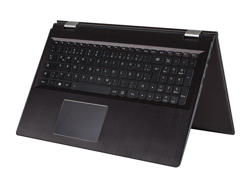 Wortmann Terra Mobile 36015 Externe Tests