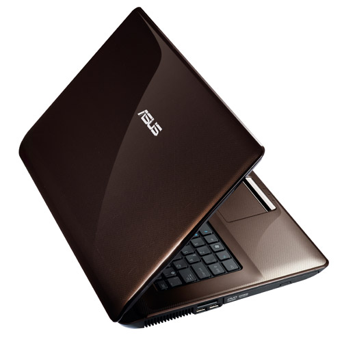 Asus X72D Externe Tests