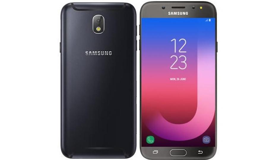 Samsung Galaxy J8 2018 Externe Tests