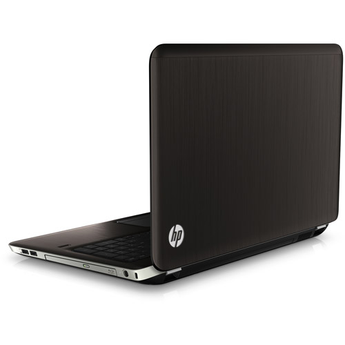 HP Pavilion dv76013tx Externe Tests