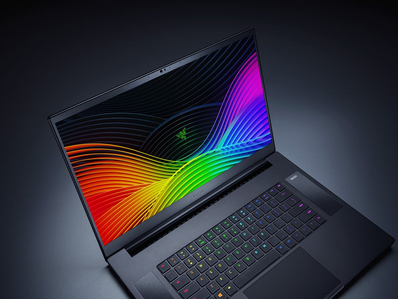 Razer Blade Pro 17 RTX 2060 Externe Tests