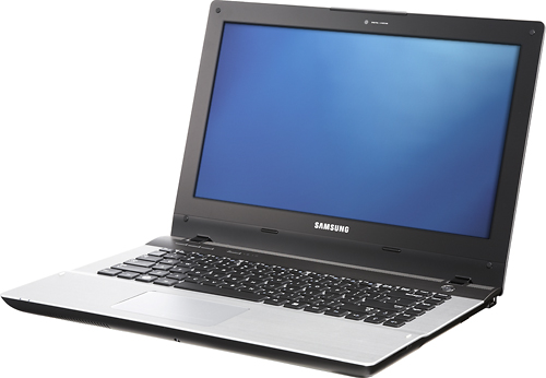 Samsung QX411W01UB Externe Tests