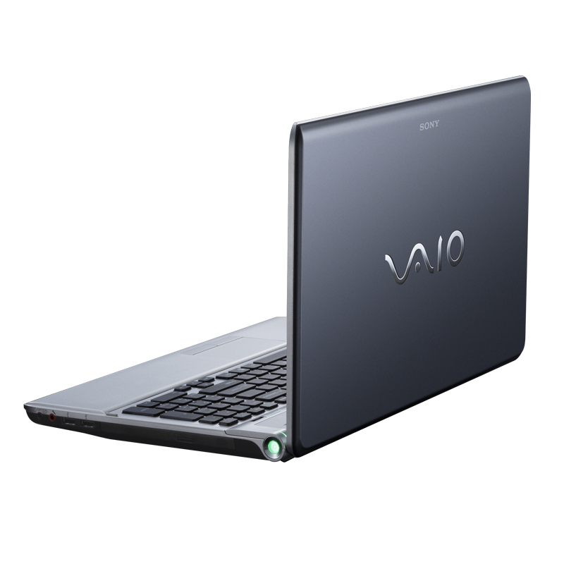 Sony Vaio VPCF11 Serie Externe Tests