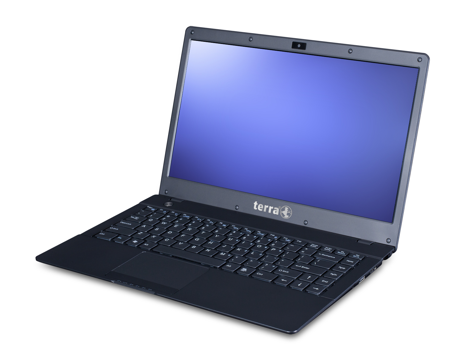 Wortmann Terra 1450 II Externe Tests